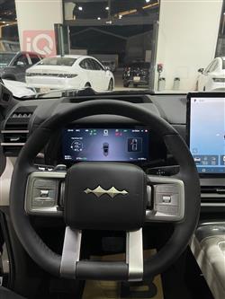 BYD Leopard 7